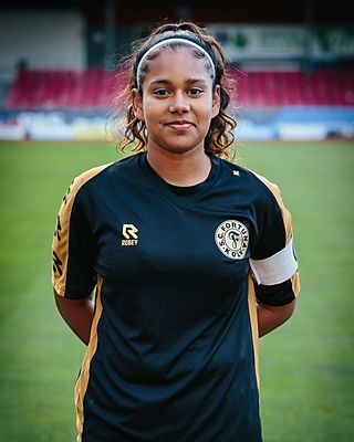 Hannah Stenmans