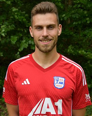 Fynn Dohrmann