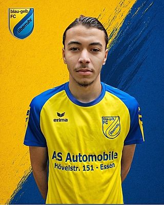 Younes Zahraoui