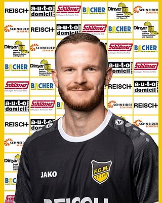 Lasse Trenkmann
