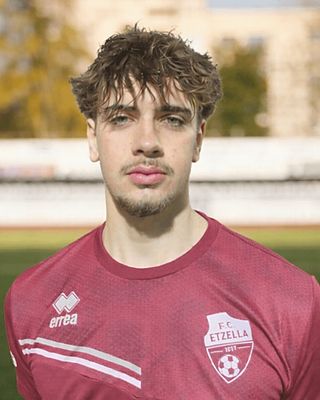Max Gillen