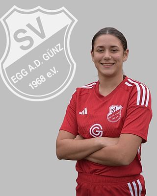 Madeleine Bergmiller