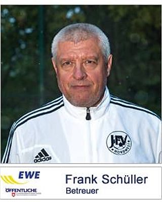 Frank Schüller