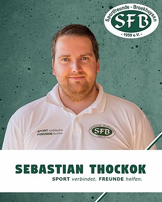 Sebastian Thockok