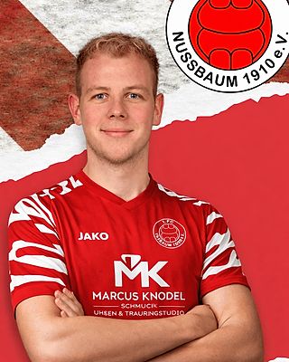 Mats Deufel