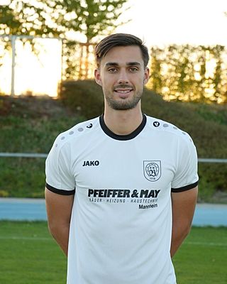 Oskar Wolf