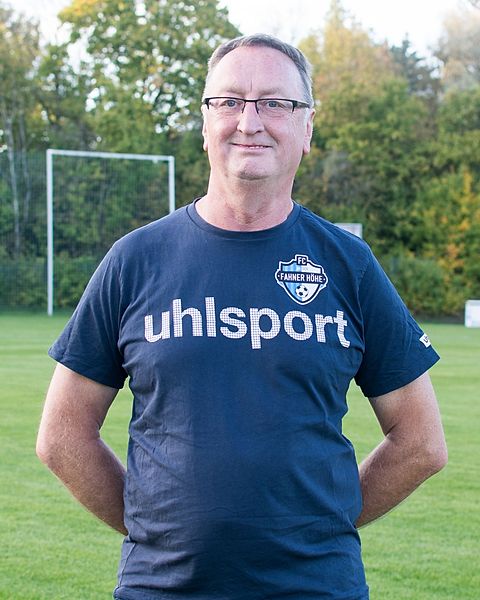 Foto: © FC An der Fahner Höhe