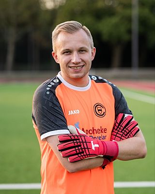 Lukas Wiebus