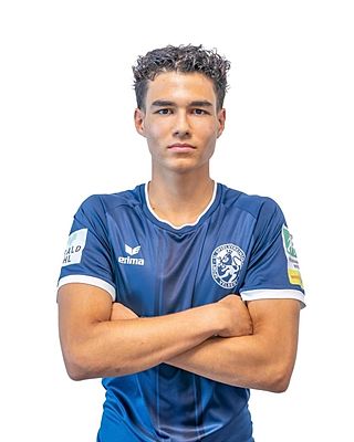 Noah Bouassaria