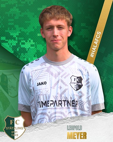 Foto: FC Stätzling