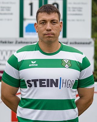Kristopher Kühn