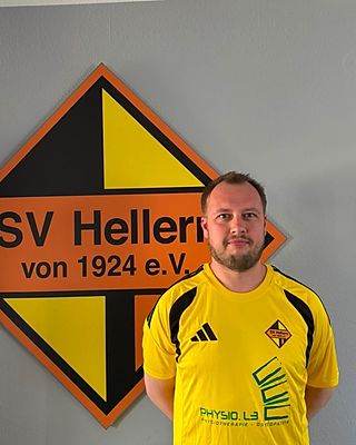 Christopher Steinke
