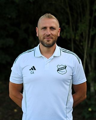 Christian Ahrens