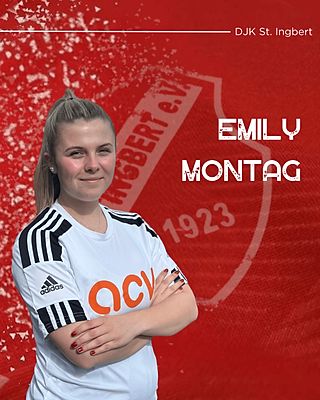 Emily Montag