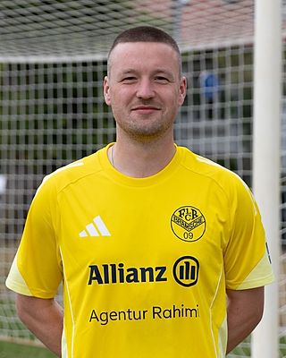 Lasse-Bjarne Barz