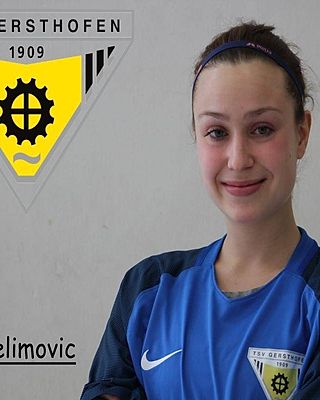 Edina Selimovic