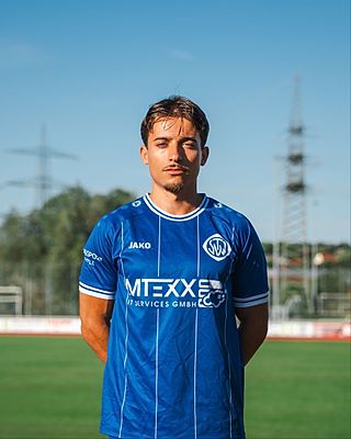 Julian Rios Baz