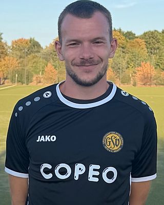 Lucas Dorok