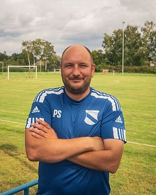 Peter Stiffel