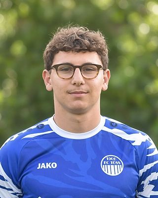 Leandro Girsberger