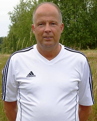 Holger Fey