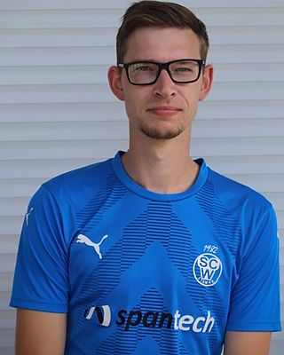 Tobias Johannimloh
