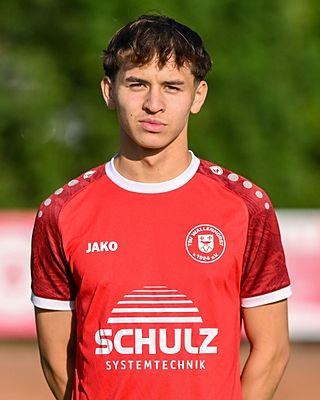 Lukas Brennecke