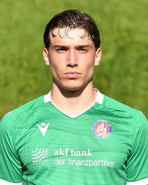 Foto: Odette Karbach