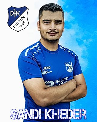 Sandi Kheder