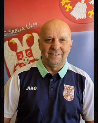 Milenko Damjanović