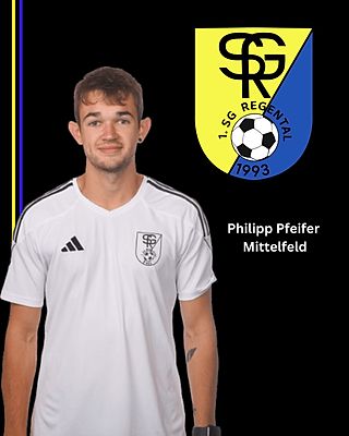 Philipp Pfeifer