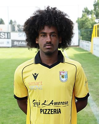 Hanibal Tesfegabir Solomon