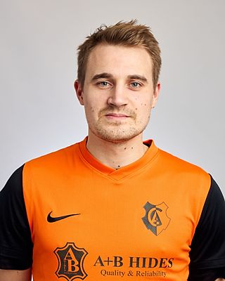Sven Schuster