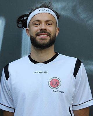 Jonas Schulte