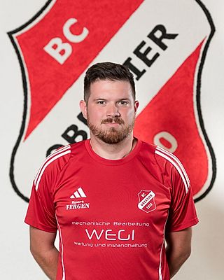 Christian Buchenau