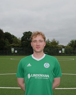 André Weber