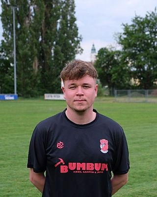 Moritz Fischer