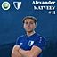 Alexander Matveev