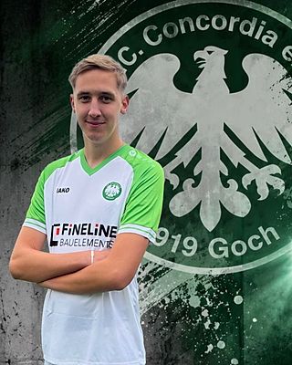 Torben Koch