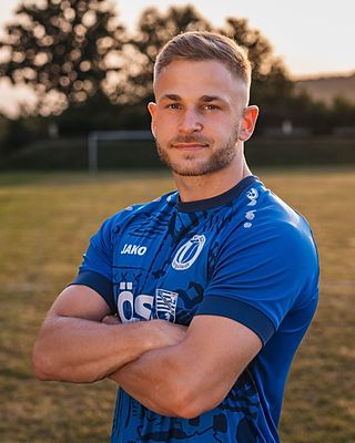 Patrick Remo Harting