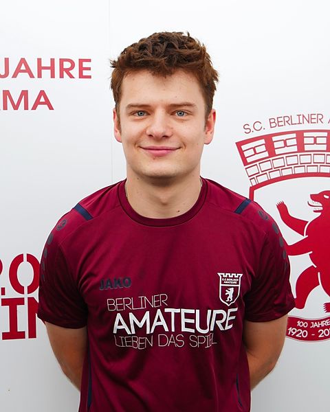 Foto: Lucian Ewald