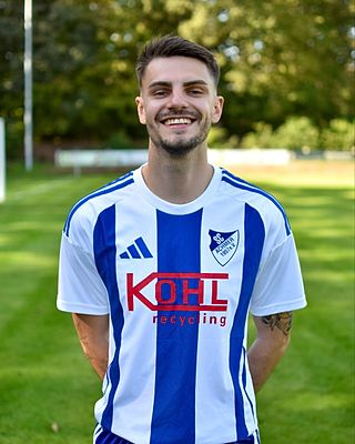 Marlon Wehmann