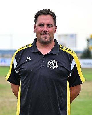 Tobias Behlau
