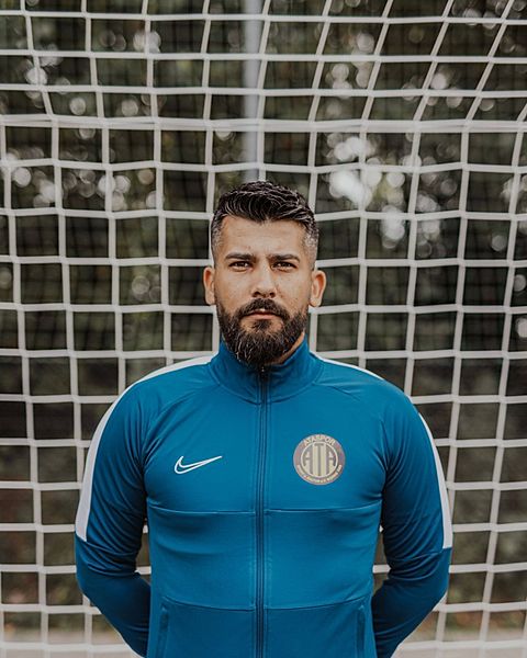 Foto: bymelphotography