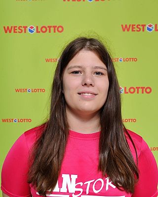 Michelle Weiß