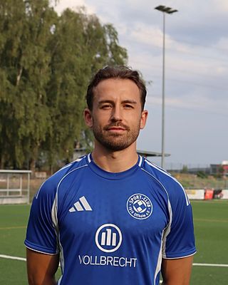 Daniel Hoferichter