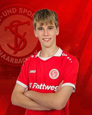 Lias Kehres