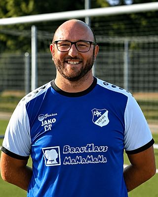 Christoph Rumpf