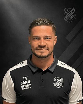 Thorben Versteegen