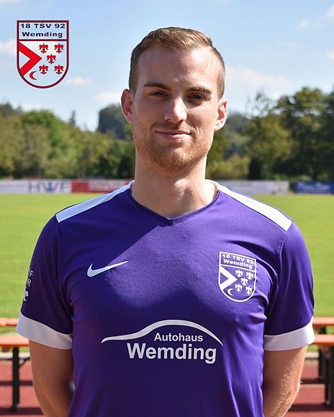 Foto: TSV Wemding/We